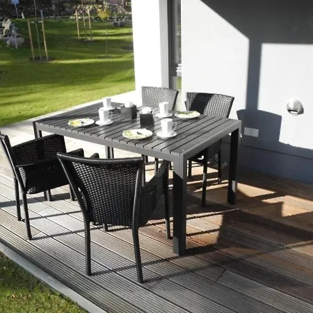 Strandvilla 1 - [#123494] *